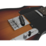 Kép 4/5 - Dimavery - TL-401 elektromos gitár sunburst