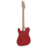 Kép 2/5 - Dimavery - TL-401 elektromos gitár vörös