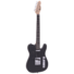 Kép 1/5 - Dimavery - TL-401 elektromos gitár fekete színben
