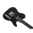 Kép 4/5 - Dimavery - TL-401 elektromos gitár fekete