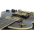 Kép 4/5 - Dimavery - LP-700 elektromos gitár magas fényű méz színben ajándék puhatok