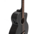 Kép 3/4 - Dimavery - AB-450 akusztikus 4 húros basszusgitár elektronikával fekete