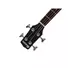 Kép 4/4 - Dimavery - AB-450 akusztikus 4 húros basszusgitár elektronikával fekete