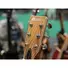 Kép 4/5 - Dimavery - SP-100 Western gitár elektronikával natúr színben ajándék puhatok