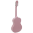 Kép 2/4 - Dimavery - AC-303 Klasszikus gitár rózsaszín