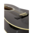 Kép 3/3 - Dimavery - AC-303 3/4-es klasszikus gitár fekete