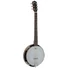 Kép 1/2 - DIMAVERY - BJ-30 Banjo, 6-string