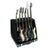 Kép 3/3 - DIMAVERY - Stand Case for 6 Guitars