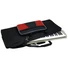 Kép 2/2 - DIMAVERY - Soft-Bag for keyboard M 1055 x 390 x 155 mm