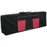 Kép 2/2 - DIMAVERY - Soft-Bag for keyboard XL 1450 x 460 x 170 mm