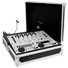 Kép 3/5 - ROADINGER - Mixer case Pro MCB-19 sloping bk 12U