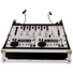 Kép 5/5 - ROADINGER - Mixer case Pro MCB-19 sloping bk 12U