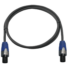 Kép 2/2 - PSSO - Speaker cable Speakon 2x2.5 10m bk