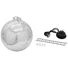 Kép 1/3 - EUROLITE - Mirror Ball 40cm with MD-1515 Motor