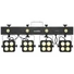 Kép 2/5 - EUROLITE - LED KLS-180 Compact Light Set