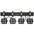 Kép 3/5 - EUROLITE - LED KLS-180 Compact Light Set