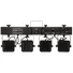 Kép 4/5 - EUROLITE - LED KLS-180 Compact Light Set