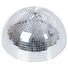 Kép 1/5 - EUROLITE - Half Mirror Ball 30cm motorized