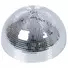 Kép 1/4 - EUROLITE - Half Mirror Ball 40cm motorized