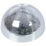 Kép 1/4 - EUROLITE - Half Mirror Ball 40cm motorized