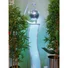 Kép 4/5 - EUROLITE - Stand Mount with Motor for Mirror Balls up to 50cm wh + Quick Link