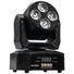 Kép 3/5 - EUROLITE - LED TMH-46 Moving-Head Wash