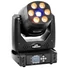 Kép 1/5 - EUROLITE - LED TMH-H90 Hybrid Moving-Head Spot/Wash COB