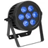 Kép 2/5 - EUROLITE - LED IP PAR 7x9W SCL spot