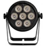 Kép 4/5 - EUROLITE - LED 4C-7 Silent Slim Spot