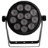 Kép 4/5 - EUROLITE - LED 4C-12 Silent Slim Spot