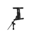 Kép 3/4 - OMNITRONIC - PD-4 Tablet Holder for Microphone Stands