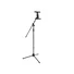 Kép 4/4 - OMNITRONIC - PD-4 Tablet Holder for Microphone Stands