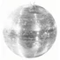 Kép 1/5 - EUROLITE - Mirror Ball 100cm