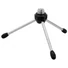 Kép 1/3 - OMNITRONIC - Table-Microphone Stand KS-3