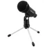 Kép 2/3 - OMNITRONIC - Table-Microphone Stand KS-3