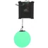 Kép 1/4 - EUROLITE LED Space Ball 35 MK3 + HST-200