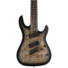 Kép 4/13 - Cort - Co-KX507MS-SDB 7-húros el.gitár Multi Scale csilllagpor fekete