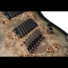 Kép 5/13 - Cort - Co-KX507MS-SDB 7-húros el.gitár Multi Scale csilllagpor fekete