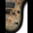 Kép 6/13 - Cort - Co-KX507MS-SDB 7-húros el.gitár Multi Scale csilllagpor fekete