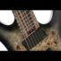 Kép 12/13 - Cort - Co-KX507MS-SDB 7-húros el.gitár Multi Scale csilllagpor fekete
