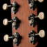 Kép 8/8 - Cort - Co-CJ-Retro-VBM akusztikus gitár elektronikával, matt fekete vintage