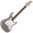 Kép 1/7 - Cort - Co-G250-SVM elektromos gitár hársfa test Bluebucker PU ezüst