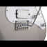 Kép 4/7 - Cort - Co-G250-SVM elektromos gitár hársfa test Bluebucker PU ezüst