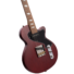 Kép 4/13 - Cort - Co-Sunset TC-OPBR elektromos gitár nyílt pórusú bordó
