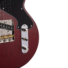 Kép 7/13 - Cort - Co-Sunset TC-OPBR elektromos gitár nyílt pórusú bordó