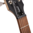 Kép 9/13 - Cort - Co-Sunset TC-OPBR elektromos gitár nyílt pórusú bordó
