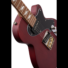 Kép 12/13 - Cort - Co-Sunset TC-OPBR elektromos gitár nyílt pórusú bordó