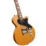 Kép 6/13 - Cort - Co-Sunset TC-OPMY elektromos gitár nyílt pórusú mustársárga
