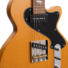 Kép 8/13 - Cort - Co-Sunset TC-OPMY elektromos gitár nyílt pórusú mustársárga
