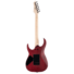 Kép 2/11 - Cort - Co-X100-OPBC elektromos gitár cseresznye